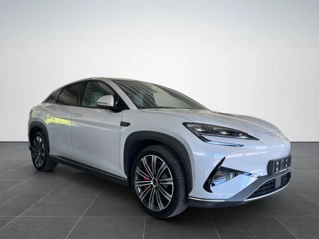 BYD Sealion 7