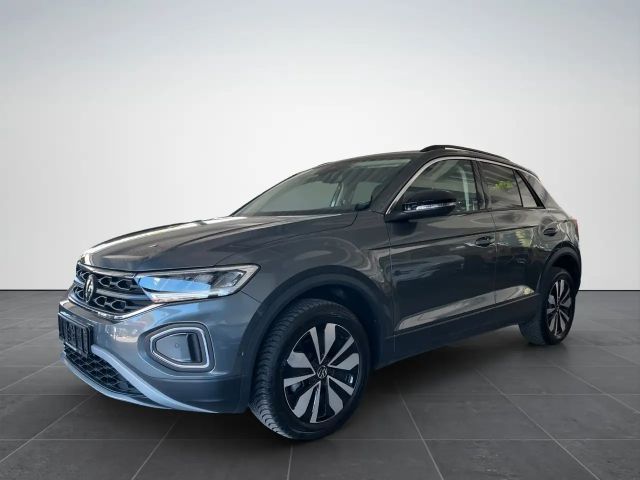 Volkswagen T-Roc 1.5 TSI DSG Goal /AHK/NAVI/RFK/LED/ 2024 Benzine
