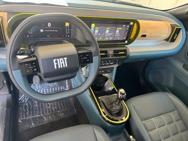 Fiat Grande Panda