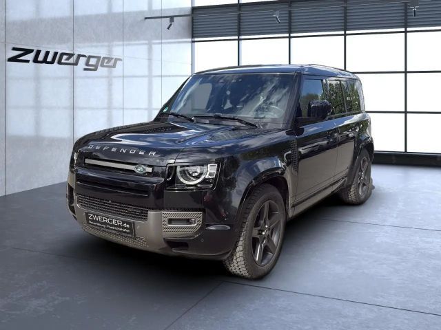 Land Rover Defender 110 D250 X-Dynamic SE 1.Hand AHK Navi LED 2022 Diesel