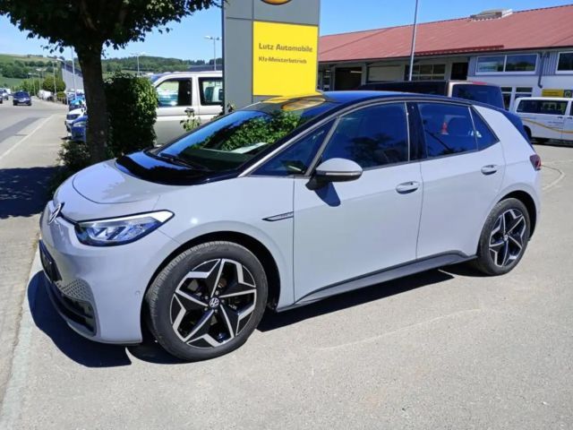 Volkswagen ID.3 Pro S Elektro 2023 Elektrisch