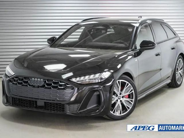 Audi A5 2,0 TFSI S tronic quattro S-line 2026 Benzine