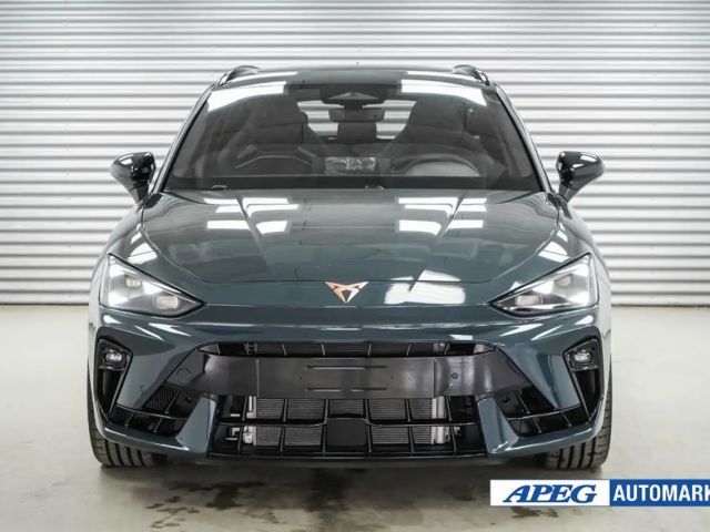 Cupra Leon 2,0 TSI DSG 4Drive VZ Extreme 2026 Benzine