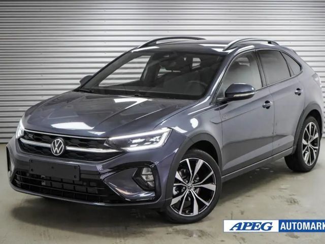 Volkswagen Taigo 1,0 TSI DSG R-Line 2026 Benzine