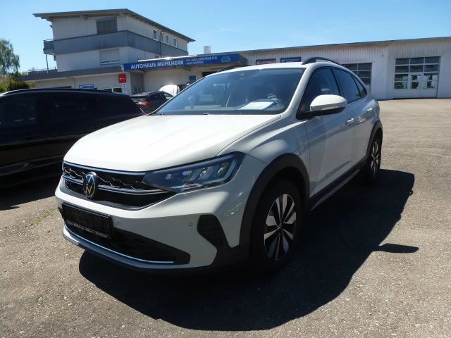 Volkswagen Taigo Move 2024 Benzine
