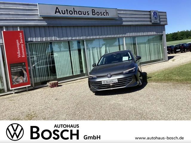 Volkswagen Passat Variant 2.0 TDI DSG Business AHK Navi ACC 2026 Diesel