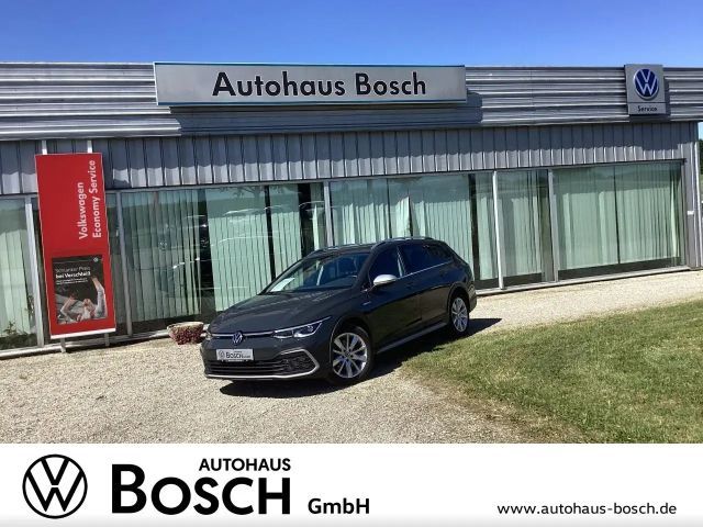 Volkswagen Golf Variant Golf VIII Variant Alltrack 2.0 TDI 4Motion IQ Navi 2023 Diesel
