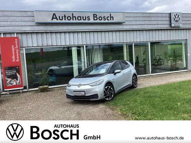 Volkswagen ID.3 Pro Performance Navi ACC RFK SHZ Bluetooth 2022 Elektrisch