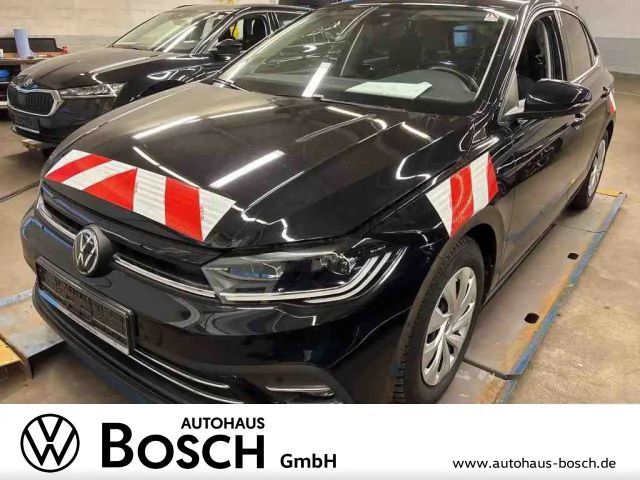 Volkswagen Polo 1.0 TSI Style DSG Facelift IQ Light ACC Navi 2023 Benzine