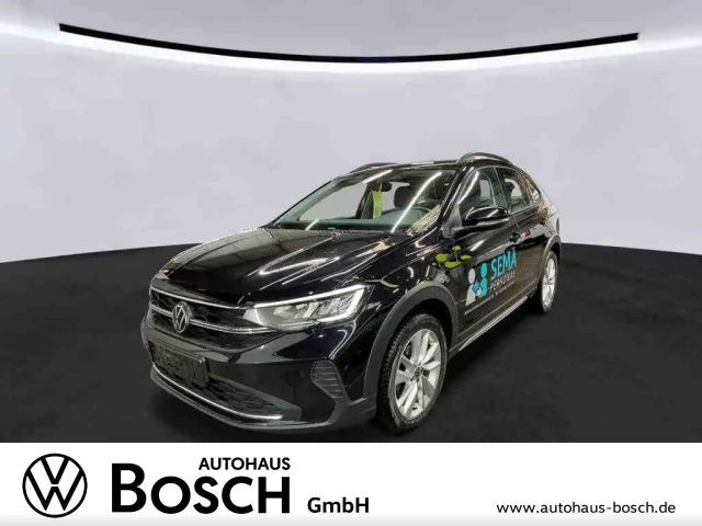 Volkswagen Taigo 1.0 TSI Life Navi SHZ ACC PDC LED Bluetooth 2022 Benzine