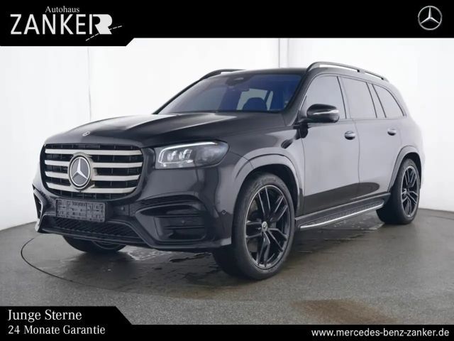 Mercedes-Benz GLS 450 GLS 450 d 4M AMG *PREMIUM*STANDHZG*AHK*PANO* Navi 2025 Diesel