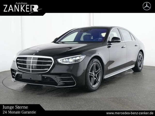 Mercedes-Benz S 450 S 450 4M L AMG *HUD*PANO*MASSAGE*FONDTV*AIRMATIC 2025 Benzine