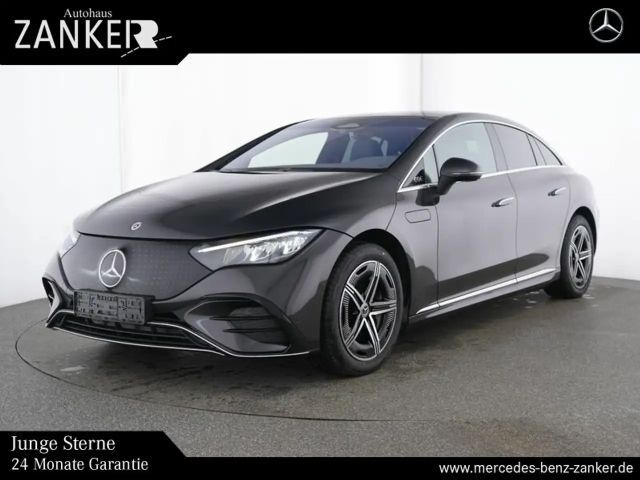 Mercedes-Benz EQE 500 EQE 500 4M AMG *PANO*HYPER*AMBI*DISTRO*MEMORY*DAB 2025 Elektrisch