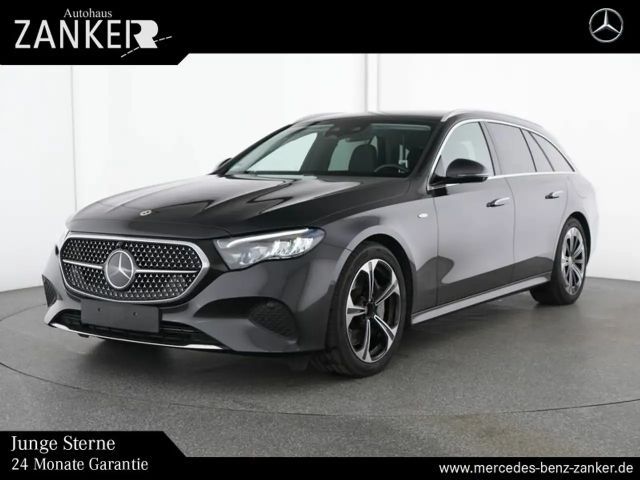 Mercedes-Benz E 300 E 300 de 4M T-Modell *AHK*DISTRONIC*360CAM*AMBIENTE* 2025 Hybride / Diesel