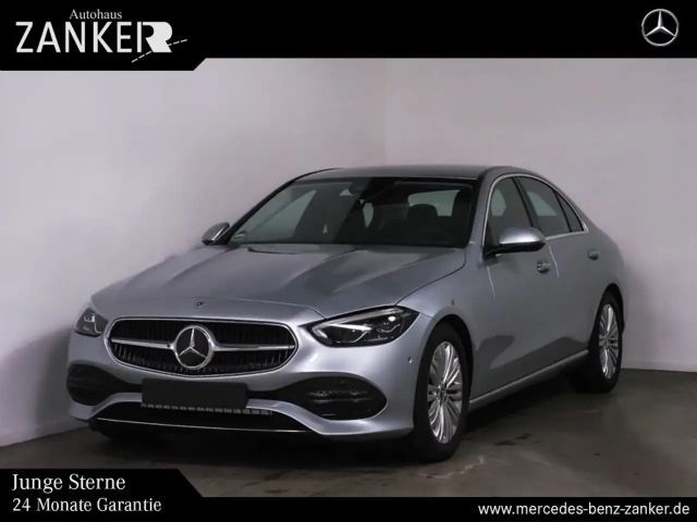 Mercedes-Benz C 300 C 300 d AVANTGARDE *MEMORY*KEYLESS*AMBI*KAMERA* 2025 Diesel