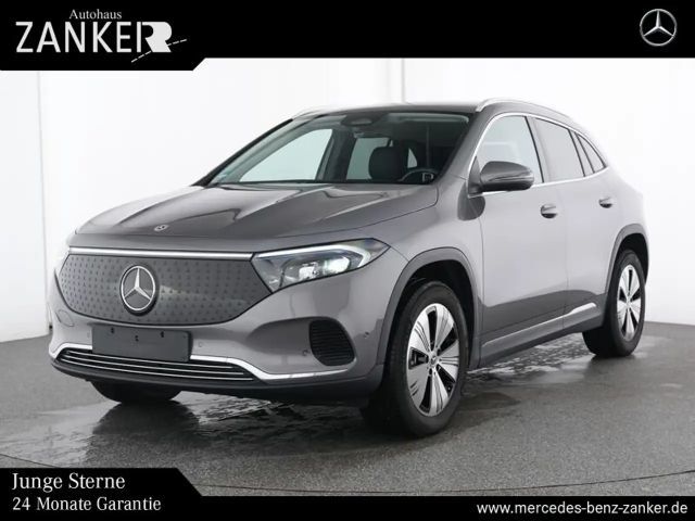 Mercedes-Benz EQA 250 EQA 250 Progressive *AHK*DISTRO*KAMERA*EASY*AMBI 2025 Elektrisch