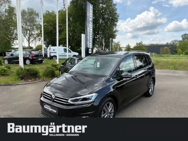 Volkswagen Touran Comfortline 1.5 TSI DSG Kamera/PDC/Sitzh. 2025 Benzine
