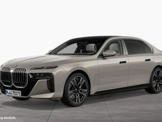 BMW i7 xDrive60 Limousine 844€ netto/mtl.*M Sportpaket*21 2024 Elektrisch