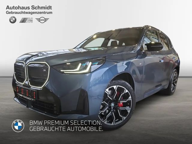 BMW X3 M 50 xDrive 523€ netto/mtl.*M Sportpaket Pro*20"*LC 2024 Benzine