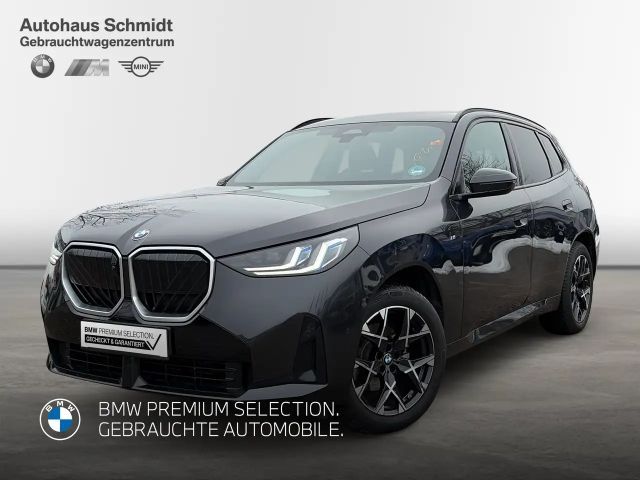 BMW X3 20d xDrive 397€ netto/mtl.*M Sportpaket*LC Prof.*H 2025 Diesel