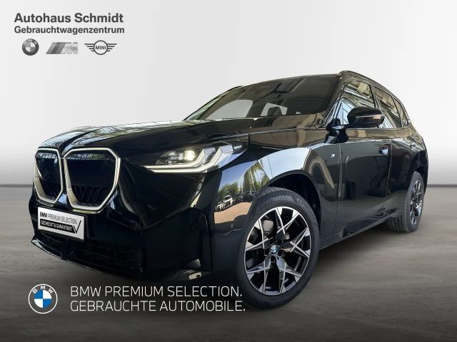 BMW X3 20d xDrive *M Sportpaket*19"*LC Prof.*HUD*DAB*Driv 2025 Diesel