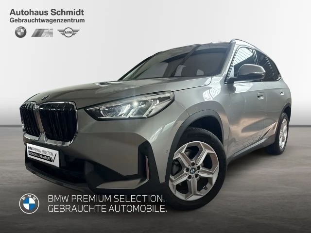 BMW X1 sDrive18i *18"*LC+*H/K*Driving+Parking Assist.*ISO 2024 Benzine