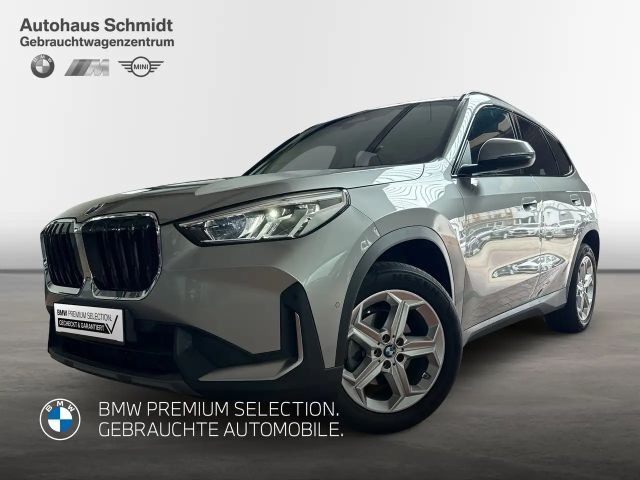 BMW X1 sDrive18i *18"*LC+*H/K*Driving+Parking Assist.*ISO 2024 Benzine