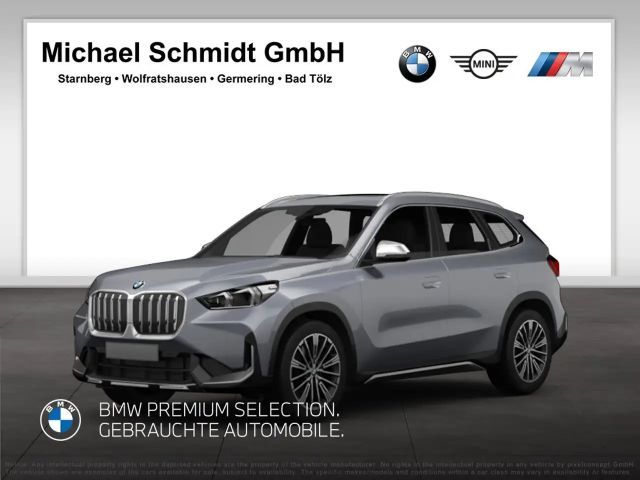 BMW X1 sDrive18i *18"*LC+*H/K*Driving+Parking Assist.*ISO 2025 Benzine
