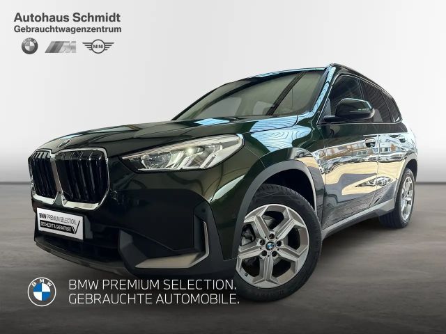 BMW X1 sDrive18i *18"*LC+*H/K*Driving+Parking Assist.*ISO 2025 Benzine