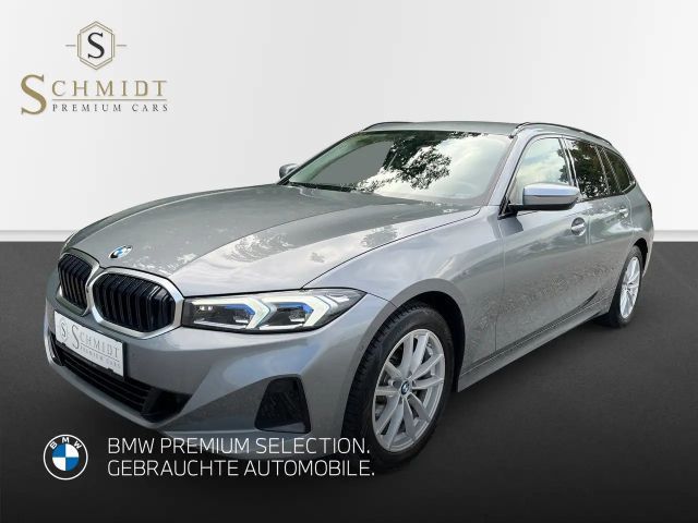 BMW 318 i Touring*LC Prof.HUD*DAB*Adapt.LED*Driving Assist 2025 Benzine