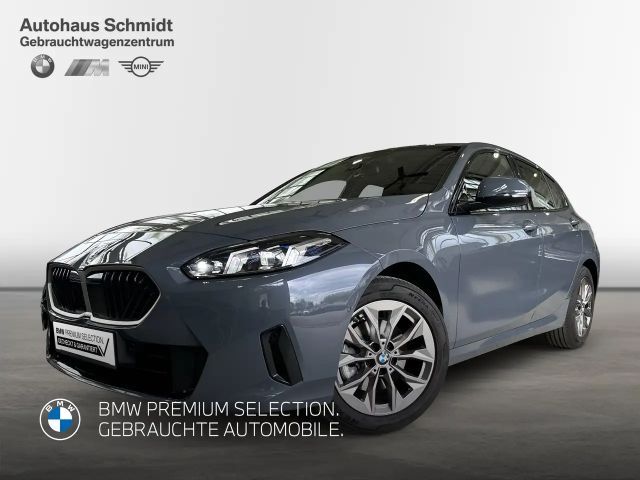 BMW 120 Hatch 232€ netto/mtl.*LC+*DAB*Adapt.LED*Driving+Pa 2025 Benzine