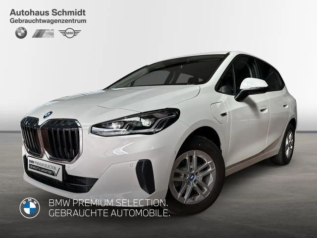 BMW 225 e xDrive Active Tourer*Widescreen*H/K*DAB*Adapt.LE 2022 Hybride / Benzine