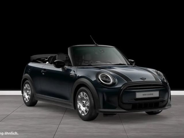 MINI Cooper Cabrio Cooper Cabrio*Navi*DAB*LED*Komfortzg.*Driving Assi 2023 Benzine