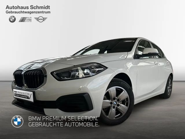BMW 116 i Hatch *LC Prof.*AHK*Advantage*DAB*LED*WLAN*Tempo 2022 Benzine