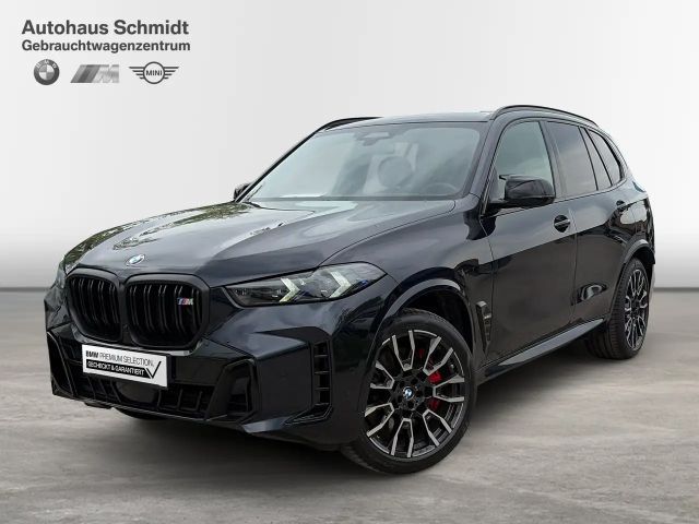 BMW X5 M60i xDrive 663€ netto/mtl.*M Sportpaket Pro*21"*L 2025 Benzine