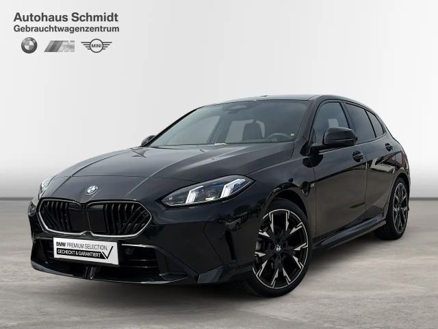 BMW 120 d 324€ netto/mtl.*M Sportpaket*19"*LC Prof.*HUD*H/ 2025 Diesel
