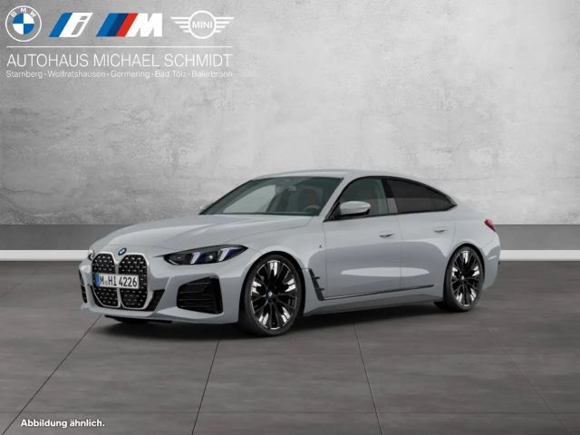 BMW 430 d xDrive M Sportpaket HK HiFi DAB LED RFK 2026 Diesel