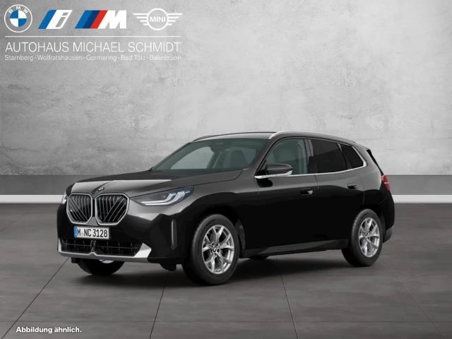 BMW X3 20d xDrive DAB Komfortzg. Parkassistent Shz 2026 Diesel