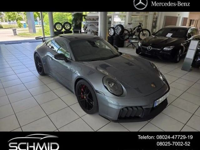 Porsche 992 911 Carrera GTS Aero Pano 930 Leder 18 Wege 2025 Hybride / Benzine