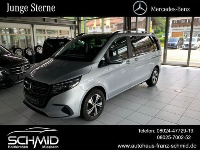 Mercedes-Benz V 300 d 4MATIC STYLE Kompakt AHK ABSTAND Easy-Pa 2025 Diesel