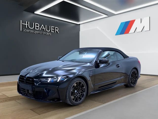 BMW M4 2025 Benzine