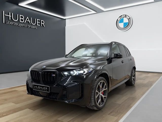 BMW X5 M60i xDrive [SkyLounge, HK Sound, DA Prof.] 2024 Benzine