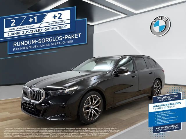 BMW 520 d xDrive Touring [M Sport, BSI Paket (3J/40.000km) 2025 Diesel