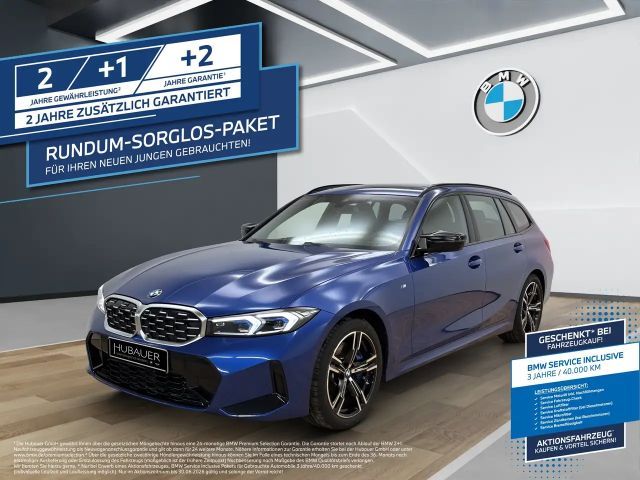 BMW 340 M340d xDrive Touring [BSI Paket (3J/40.000km)] 2024 Diesel