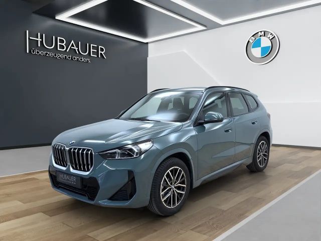 BMW X1 sDrive20i [M Sport, AHK, ACC, RFK, 18" LMR] 2025 Benzine