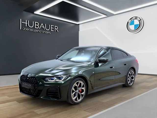 BMW 430 i xDrive Gran Coupé [M Sport, Laser, ACC] 2022 Benzine
