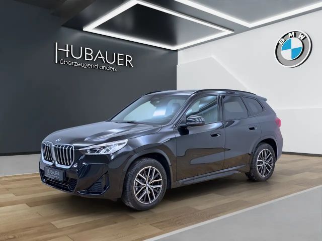 BMW X1 sDrive20i [M Sport, Navi, RFK, SHZ, DAB+] 2025 Benzine