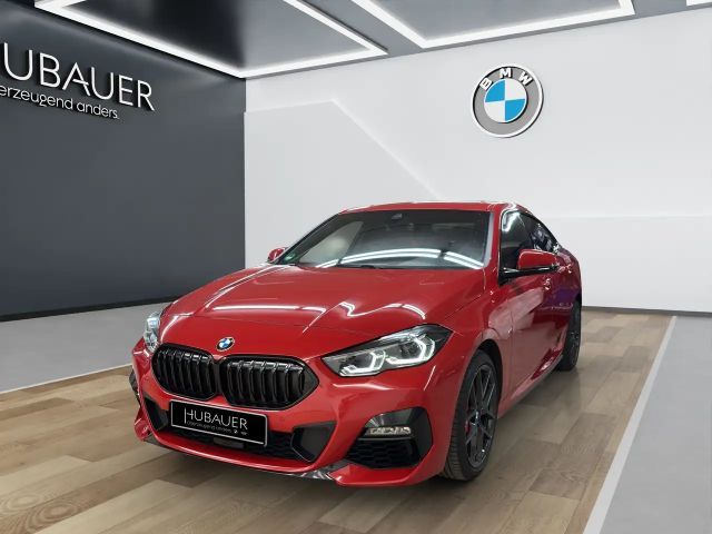 BMW 220 i Gran Coupé [M Sport Pro, ACC, RFK, Pano] 2024 Benzine