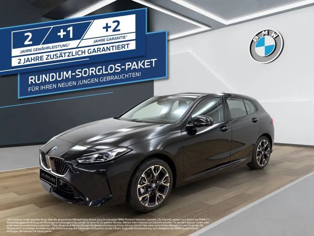 BMW 120 [M Sport, Navi, 18" LMR, RFK, SHZ, LED] 2025 Benzine