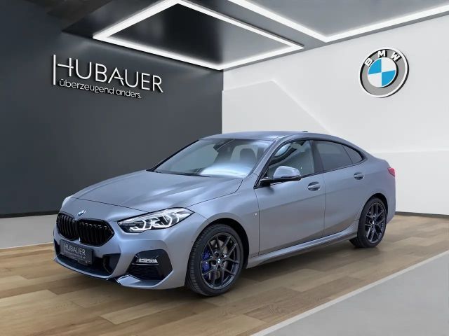 BMW 218 i Gran Coupé [M Sport, LC Prof., ACC, AHK] 2024 Benzine